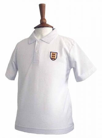 Bristol Cathedral Choir Primary Polo Shirt